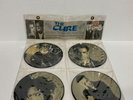 The Cure 4-7