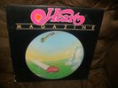 HEART- MAGAZINE LP RECORD FACTORY SEALED 2ND PRESSING