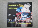 Sonny Criss At The Crossroads