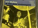Art Blakey & The Jazz Messengers Big Beat LP Blue Note Records BST-84029