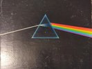 Pink Floyd Dark Side Of The Moon Original Master Recording Vinyl Record LP GD fr