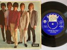 THE ROLLING STONES - Five by Five EP - PROMO DEMO - mono - DECCA - 1964 UK