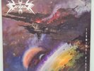 Vektor Terminal Redux 2 LP Vinyl Thrash Progressive Metal Voivod