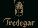 Tredegar Anthology Vinyl LP 4 Record box set new BUDGIE UFO NWOBHM persian risk