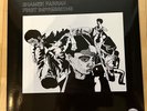 Shamek Farrah - First Impressions (Strata East/Pure Pleasure Vinyl LP)