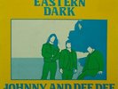The Eastern Dark - Julie Is A Junkie / Johnny And Dee Dee Vinyl