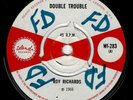 ROY RICHARDS-double trouble   island 7