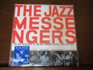 THE JAZZ MESSENGERS AT THE CAFE BOHEMIA VOL. 1 - 2LP 45 RPM Vinyl SEALED & MINT