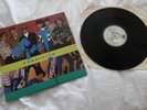 MINT CONDITION MEANT TO BE MINT VINYL LP 1991 USA PERSPECTIVE RECORDS JAM/LEWIS