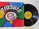 ERASURE the circus (1st uk press) LP EX/EX, STUMM 35, vinyl, album, with inner