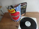 The Spencer Davis Group – Gluggo Lp mint- 1973  Vertigo Swirl Gimmix