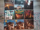 ABBA,BoneyM,LA BIONDA  u.s.w. LPs