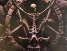 Slayer - Divine Intervention (180gm LP, 2013 American, US,  B0018849-01, Sealed)