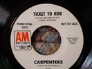 CARPENTERS-Ticket To Ride 7