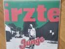 Die Ärzte Junge 7 Zoll Vinyl Single Farin Urlaub Bela B