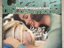 Omar Rodriguez Lopez - 1x Vinyl - Cizana De Los Amores