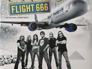Iron Maiden Flight 666 - The Original Soundtrack 2xLP, Album, RE, RM, 180 2017 H
