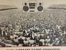 10/28/88 SUPERSTAR CONCERTS ROBERT PALMER LIVE IN CONCERT 3 LPs/90 MIN/21 TUNES