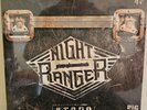 NIGHT RANGER ATBPO 2021 LP GLAM/HAIR METAL HARD ROCK CLASSIC NEW & SEALED VINYL