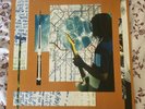 Cosmo Pyke - Just Cosmo EP (2017) 12” Vinyl 70Hz Recordings *Rare*