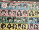 The Rolling Stones ‎ Some Girls LUCY Ver.1 2 Versions Color Band Rotation Sealed