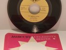THE GALAXIES 45 RPM THAT MAKES IT TOUGH WATCH YOUR STEP JAY-DEE BUDDY HOLLY EARL