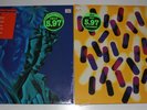 sealed 2x New Order 12