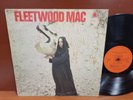 LP / Fleetwood Mac / The Pious Bird Of Good Omen / Holland / CBS S 7-63215