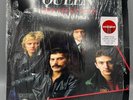 QUEEN Greatest Hits NEW  2016 Vinyl Double LP Record Target Ruby Red Vinyl*READ