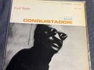 CECIL TAYLOR Conquistador  LP BLUE NOTE 84260 US 1966 Alan Silva Henry Grimes