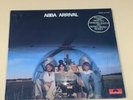 Disco Vinile 33 giri LP ABBA ARRIVAL + Inner 1976 Polydor