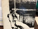 Deep Wound - Rare 100 % Original ep - 1983 - hardcore , pre- dinosaur jr 