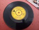 FANTASTIC JOHNNY C Hitch It To The Horse demonstration sample London rare 1968
