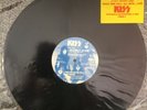 Kiss - Creatures Of The Night Vinyl 12” Single Autographed