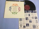 Lp Record Mercury Living Presence SR90409 Janos Starker Cellist London Dorati