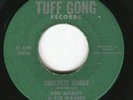 Bob Marley & The Wailers: Concrete Jungle original on US Tuff Gong