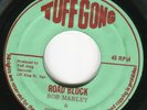 Bob Marley & the Wailers: Rebel Music - FAMS REMIX - Tuff Gong