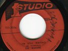 Bob Marley & the Wailers: I'm Still Waiting JA Studio 1
