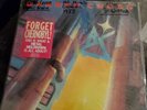 Barren Cross 1st Canadian Press/Rare Hype Sticker/In shrink wrap N/M Condition.