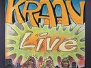 KRAAN: live SPIEGELEI 12