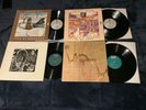 Don Cherry/Stanley Cowell/Andrew Hill/Archie Shepp (4x’s) Listed