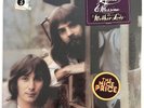 LOGGINS AND MESSINA   MOTHER LODE   LP  FACTORY SEALED   1974