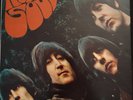THE BEATLES RUBBER SOUL MOBILE FIDELITY SOUND LAB USA 1984