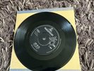 THE BEATLES  1963  LOVE ME DO   BLACK   PARLOPHONE  R 4949 very rare and a1