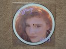 Tiffany U.K. Ltd Maxi-Single 12” Picture Disc “Radio Romance (Dance Mix)”MCA, NM