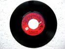 STRANGER & GLADDY / Taddy And The Diamonds  My Application 7” 45 SUPREME 1971
