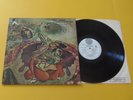 JADE WARRIOR LAST AUTUMN'S DREAM 1Y4/2Y4 1st PRESS VERTIGO Great COVER & AUDIO