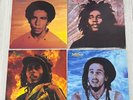 Bob Marley Songs of Freedom 8x LP Limited Edition Box 1992 12