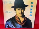 LP vinile PETER NIKYS DONNA AMERICA REC. AR 0506