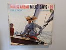 Miles Davis + 19 Miles Ahead LP 1957  - Great Shape, Barely Played